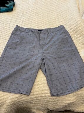 Travis Matthews swim shorts